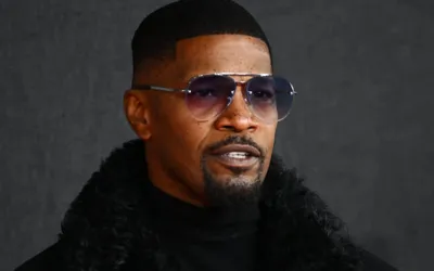 Jamie Foxx expresses gratitude to fans for their support and love during his recovery