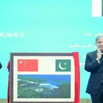 Gwadar will serve as catalyst for prosperity, regional connectivity: PM Shehbaz