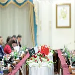 Islamabad, Beijing express satisfaction over Pak-China strategic partnership