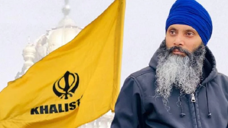 Canada expels India's HC as new info about Nijjar’ s murder in the offing
