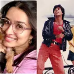 Shraddha Kapoor's pet has a surprising link to Akshay Kumar and Juhi Chawla’s song