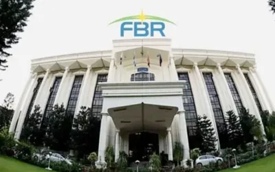 FBR extends deadline for filing income tax returns