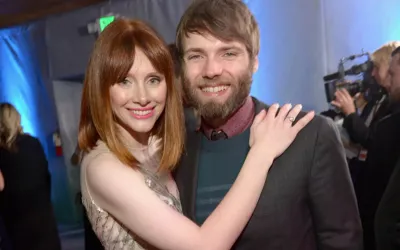 Who is Bryce Dallas Howard's Better Half? Get to Know Seth Gabel