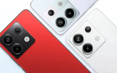 Redmi Note 14 Pro 4G appears on FCC certification, specs leaked