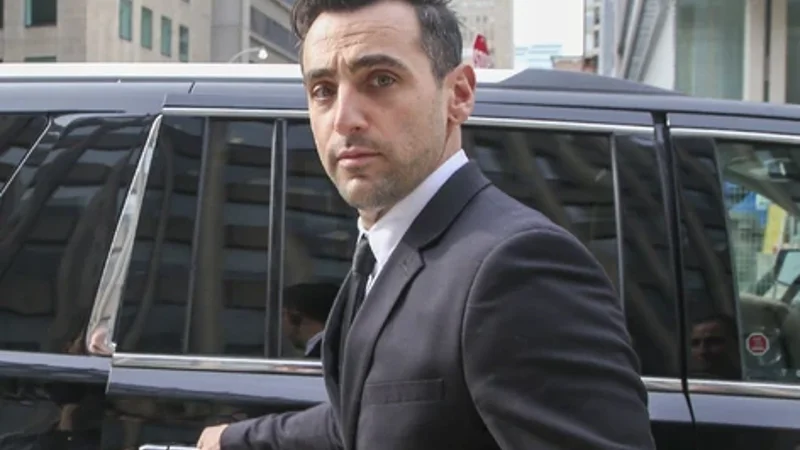 Who is Jacob Hoggard? Exploring the Life of Canadian Singer