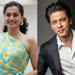 Taapsee Pannu Reveals Principles SRK Holds Related to His Craft