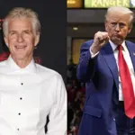 Matthew Modine speaks out against Trump on use of “Full Metal Jacket” clip as his campaign