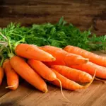 Here's how carrots improve your eyesight