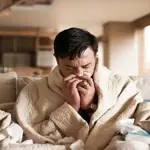 Flu cases increase sharply across the US
