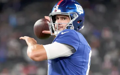 Getting to Know Daniel Jones: All About New York Giants' Quarterback