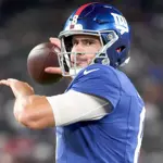 Getting to Know Daniel Jones: All About New York Giants' Quarterback