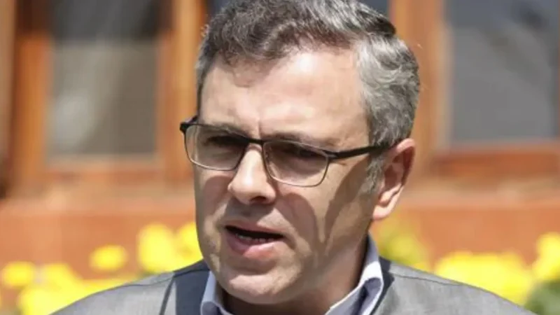 Omar Abdullah to take oath as IIOJK CM