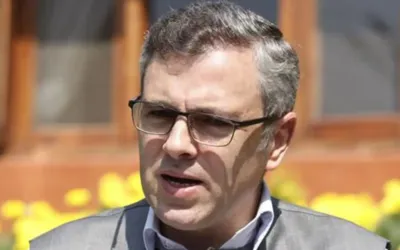 Omar Abdullah to take oath as IIOJK CM