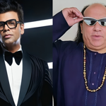 Karan Johar Responds to Chahat Fateh Ali Khan's Unique Rendition of 'Tauba Tauba'