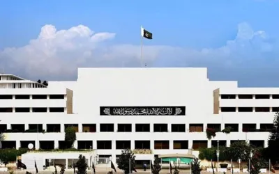 Separate sessions of Senate and NA summoned tomorrow