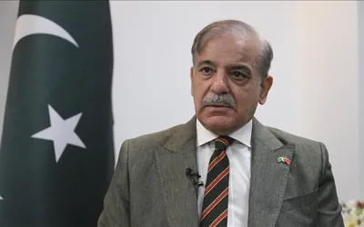 PM Shehbaz invites coalition parties’ lawmakers to lunch tomorrow ahead constitutional amendment