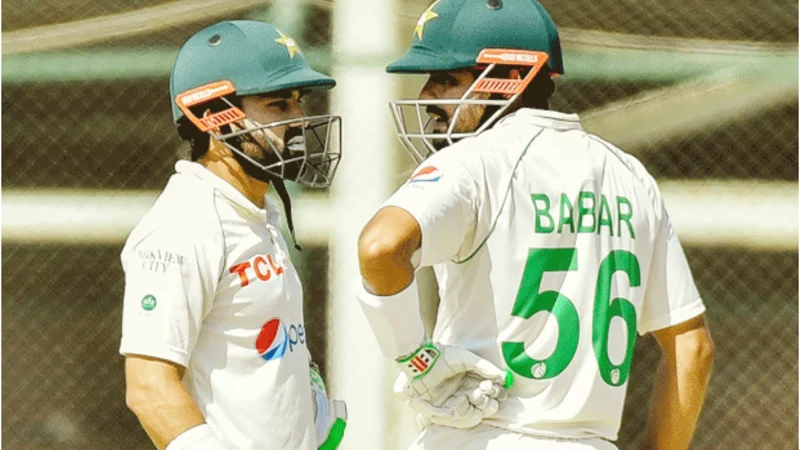 Former Chief Selector