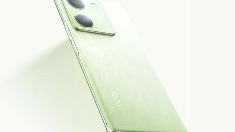 Vivo Y300 Plus launches with Snapdragon 695 SoC: Specs and price details