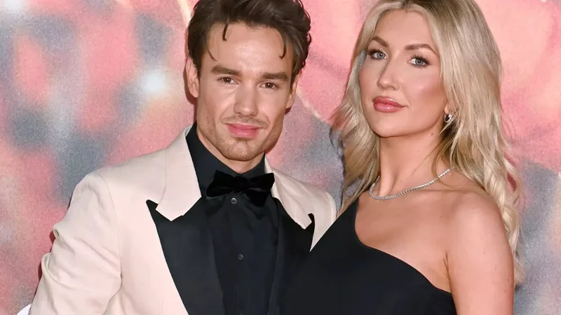Who is Liam Payne's Girlfriend? Get to Know Kate Cassidy