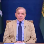 The government is determined to make the lives of people more easier, PM Shehbaz Sharif