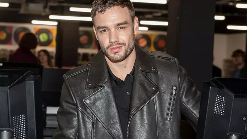 Former One Direction Member Liam Payne Dies by Falling From Hotel Balcony