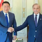 Pakistan, Mongolia agree to establish Joint Ministerial Commission