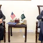 Aurangzeb vows to continue reforms on taxation, energy