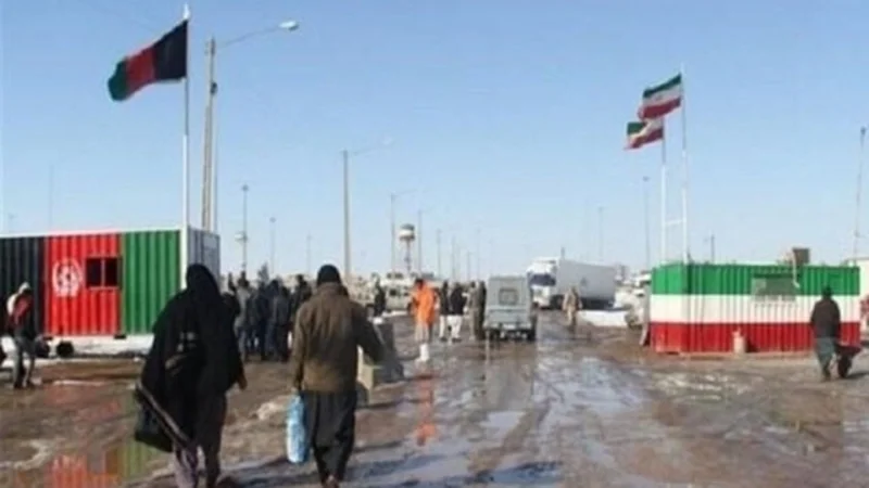 260 Afghan migrants killed by Iranian forces near border