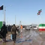 260 Afghan migrants killed by Iranian forces near border