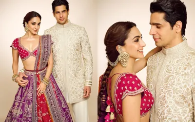 Kiara Advani and Sidharth Malhotra team up for Maddock Films: A new love story
