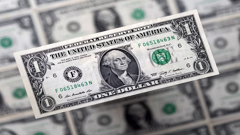 US dollar rate in Pakistan on Feb 3 up by 0.10 paisa to Rs279.04