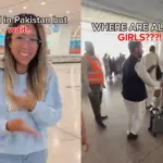 Travel influencer raises concern: Where are the women in Islamabad?
