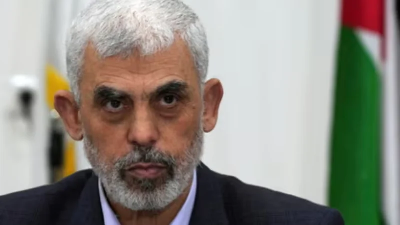 Israel foreign minister says Hamas leader Sinwar is dead