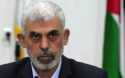 Israel foreign minister says Hamas leader Sinwar is dead