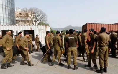 Section 144 imposed in Punjab for two days