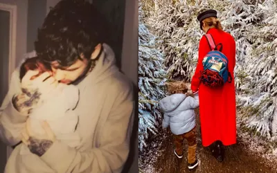 Who is Liam Payne's son? Exploring the life of Bear Grey