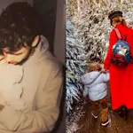 Who is Liam Payne's son? Exploring the life of Bear Grey