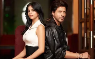 Shah Rukh Khan to feature with daughter Suahana Khan in upcoming movie