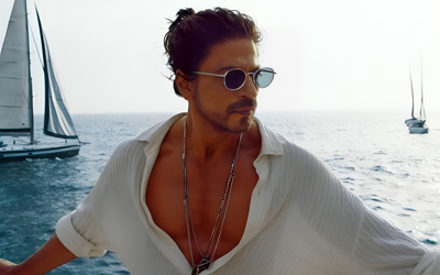 Shah Rukh Khan Shares Unusual Dream Regarding His Death
