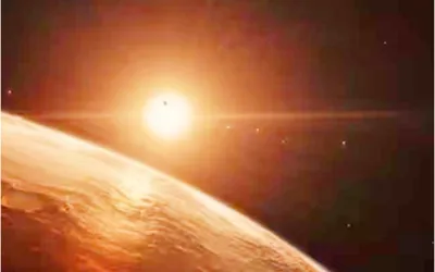Scientists Confident Alien Signals Will Be Detected in the Near Future