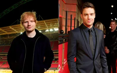 Ed Sheeran pens heartfelt tribute to late “One Direction” star Liam Payne
