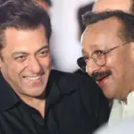Salman Khan receives alarming death threats after the death of Baba Siddique