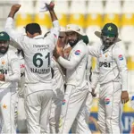 Pak vs Eng: Noman Ali, Sajid Khan Make Their Mark in Record Books