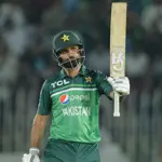 Fakhar Zaman's Australia tour at risk due to injury