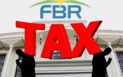 FBR initiates action against non-taxpaying traders of Lahore