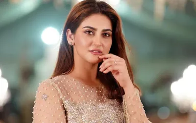 Hiba Bukhari Shares Playful Advice With Pregnant Women