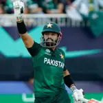 Mohammad Rizwan consideration for captaincy against Australia