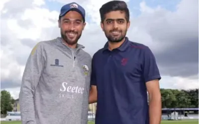 Mohammad Amir Supports Babar Azam Amid Backlash