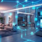 Smarter Living: How technology saves time, keeps life organized