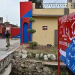 Adiala jail provides full B-Class facilities to PTI founder